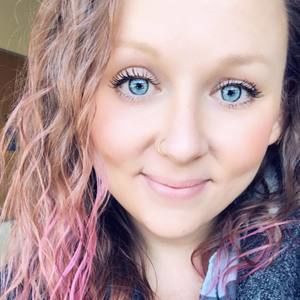 Meet your Posher, Beth